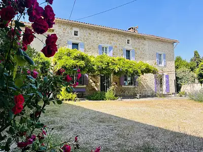 Maison, 168 m²