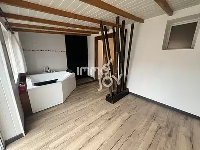 Maison, 126 m²