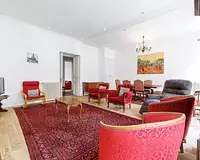 Appartement, 151,47 m²