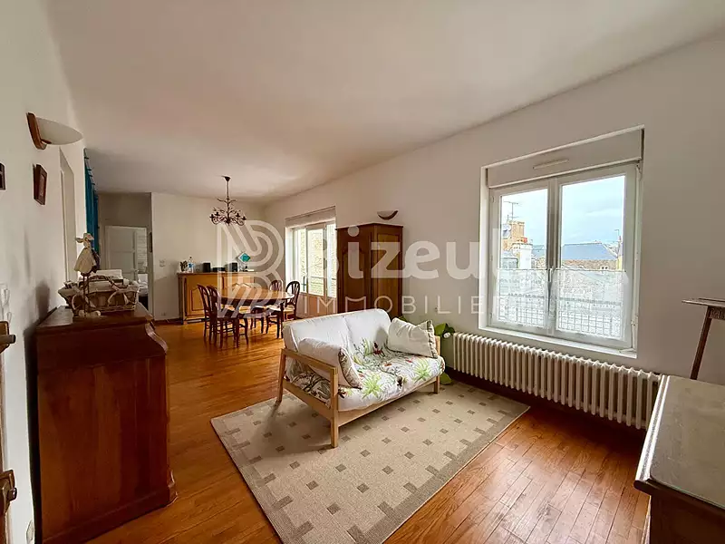Appartement, 84 m²