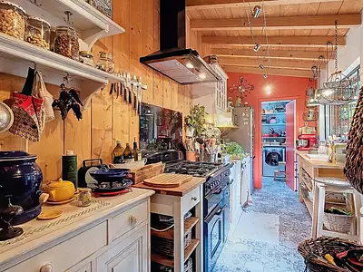 Maison, 104 m²