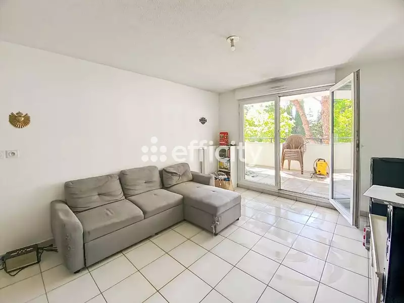Appartement, 57 m²