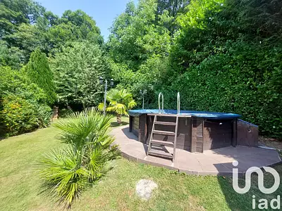 Maison, 152 m²