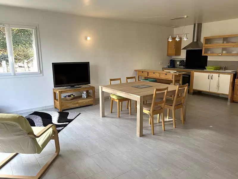 Appartement, 77 m²