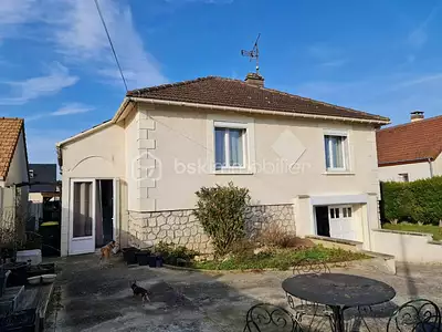 Maison, 65 m²