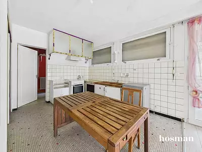 Maison, 130 m²