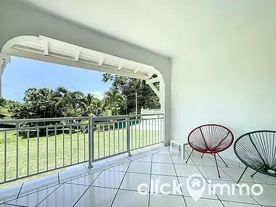 Appartement, 73 m²