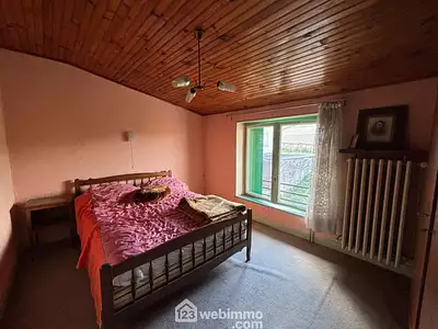 Maison, 70 m²