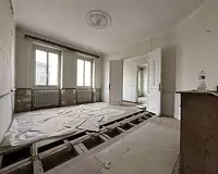 Appartement, 135 m²