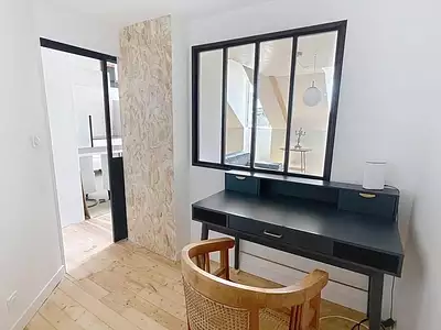 Appartement, 53,03 m²