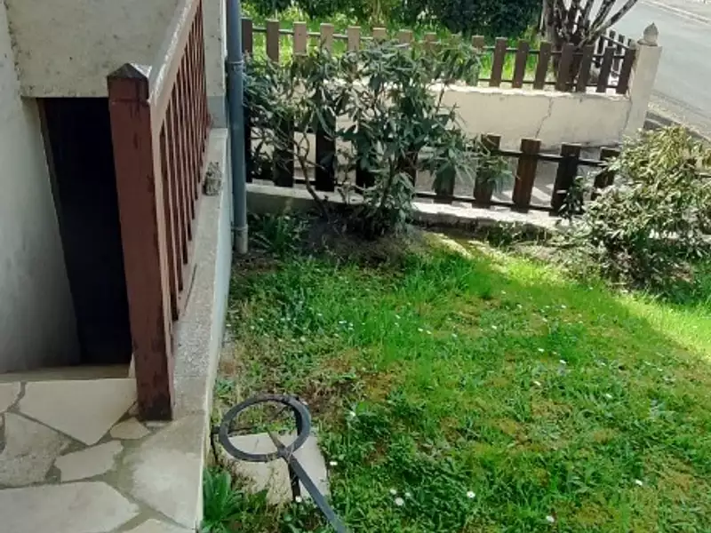 Maison, 93 m²