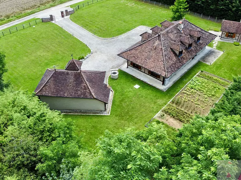 Divers, 226 m²