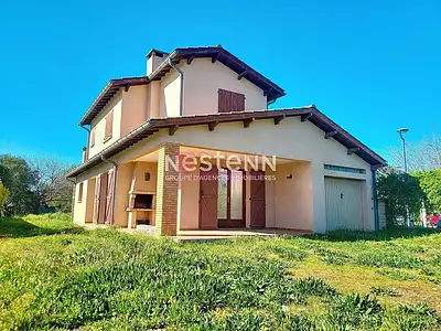 Maison, 106 m²