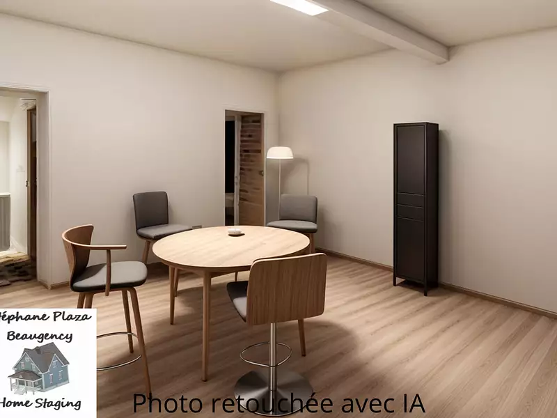 Maison, 85 m²