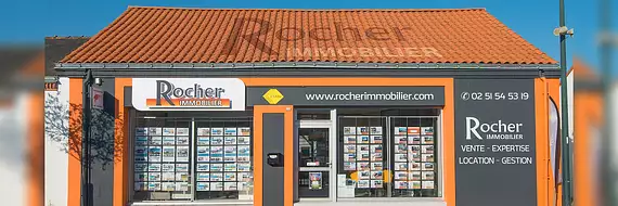 Rocher Immobilier
