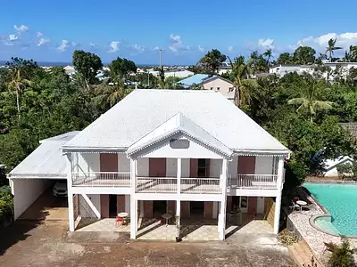 Maison, 297 m²
