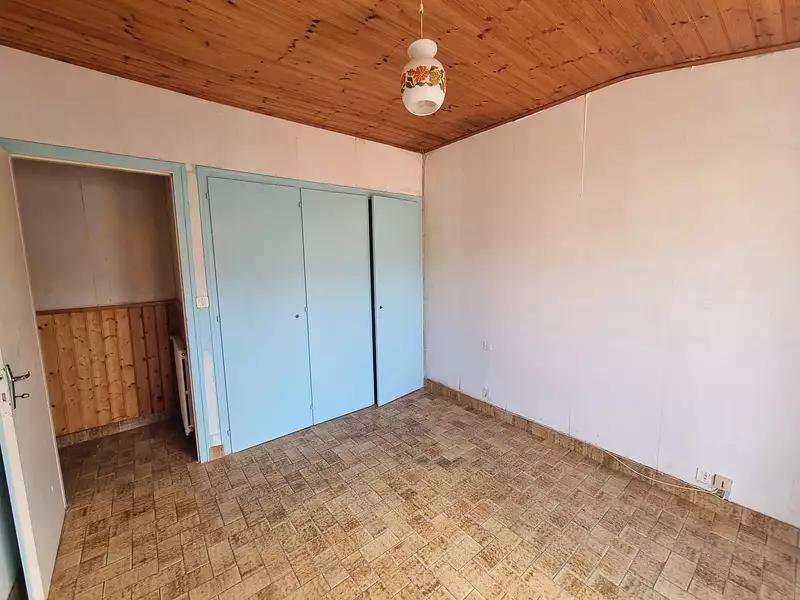 Maison, 84 m²