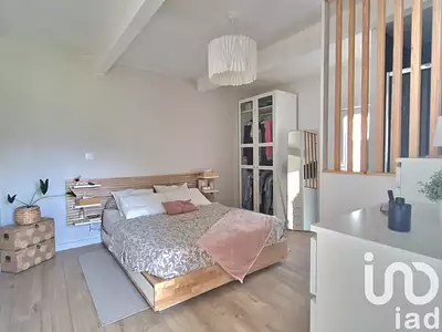 Maison, 195 m²
