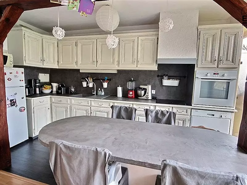 Appartement, 72,83 m²