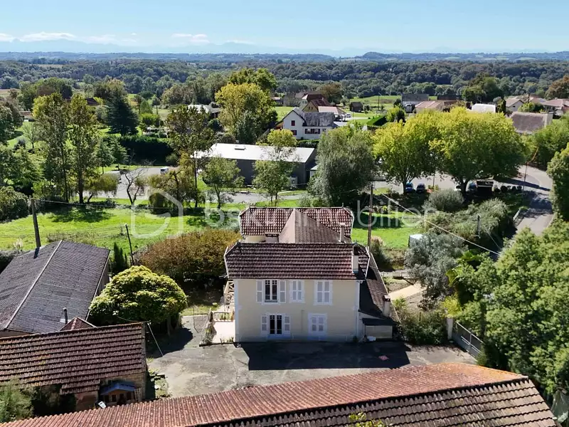 Maison, 229 m²