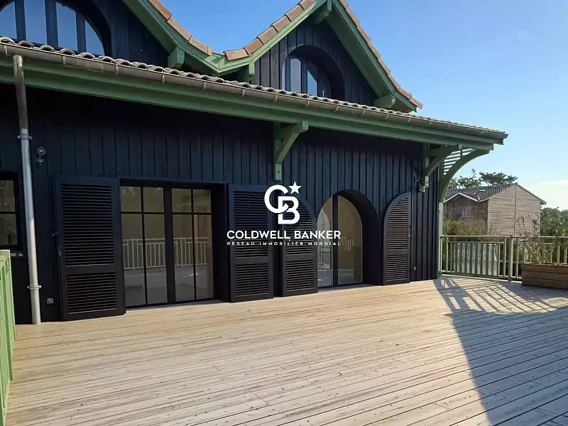 Appartement, 119,8 m²