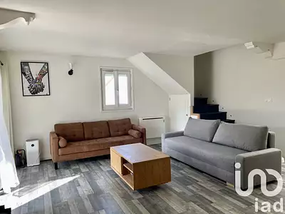 Maison, 110 m²