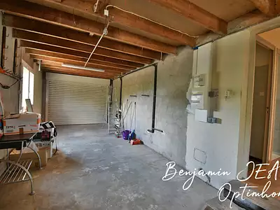 Maison, 111 m²