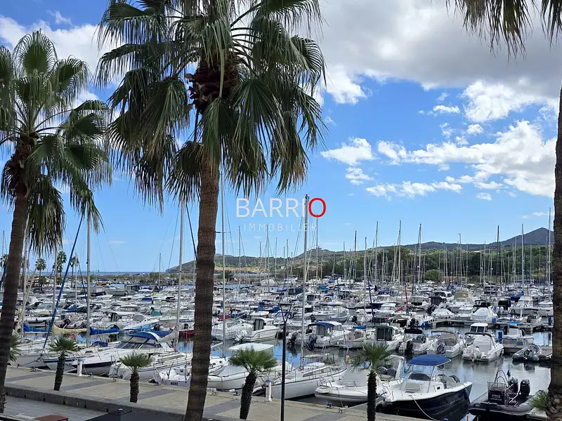 Appartement, 27,71 m²