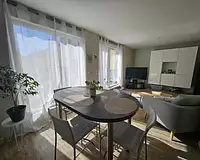 Appartement, 79,93 m²