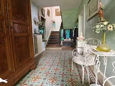 Maison, 210 m²