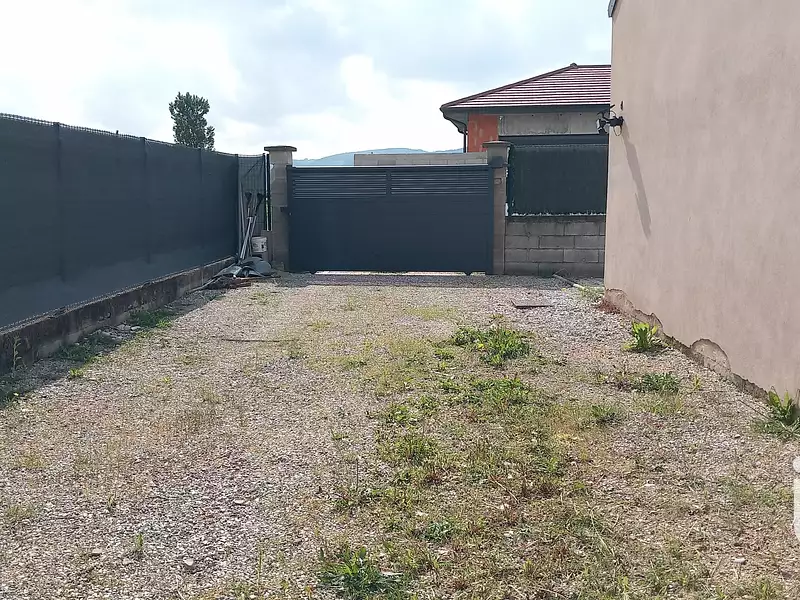 Maison, 92 m²