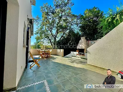 Maison, 270 m²