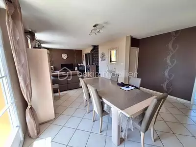 Maison, 90 m²