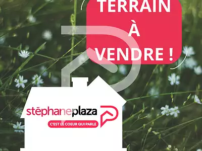 Terrain, 500 m²