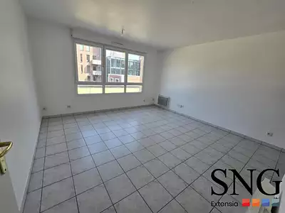 Appartement, 47,76 m²