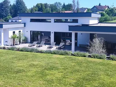 Maison, 238,26 m²