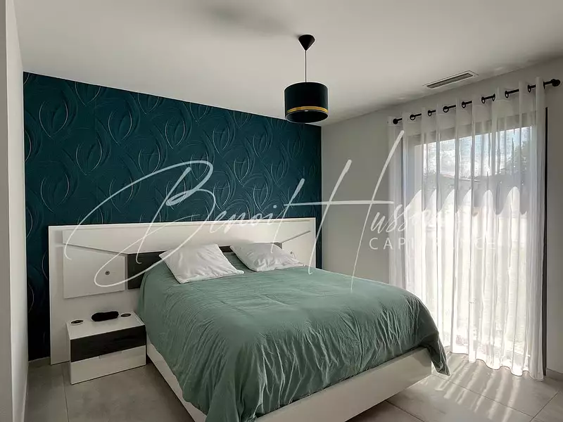 Maison, 157 m²