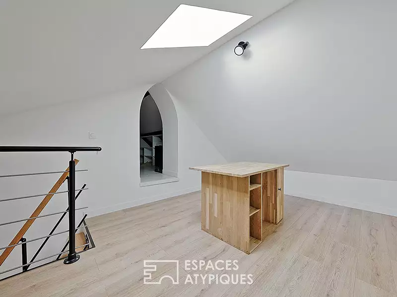 Maison, 257 m²