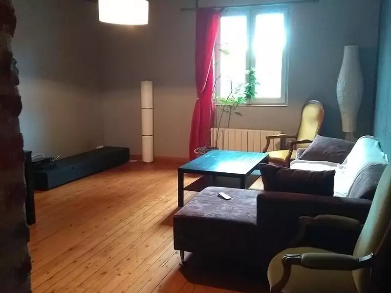 Appartement, 75 m²