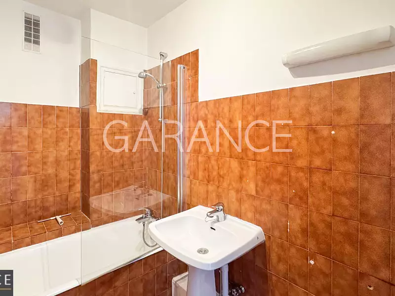 Appartement, 40 m²