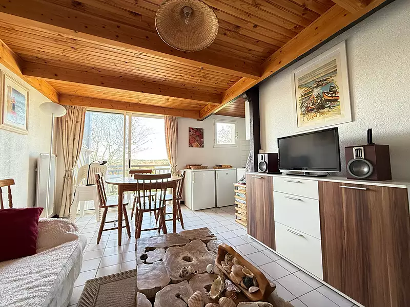 Appartement, 64,5 m²