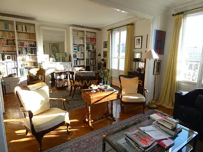 Appartement, 84,42 m²
