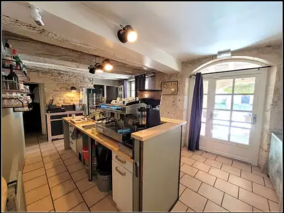 Immeuble, 420 m²