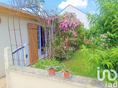 Maison, 89 m²