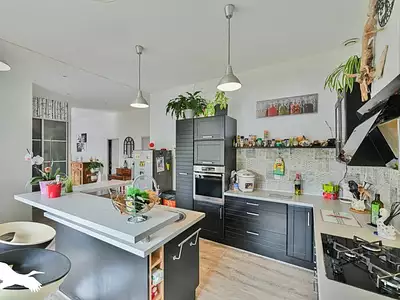 Maison, 214 m²