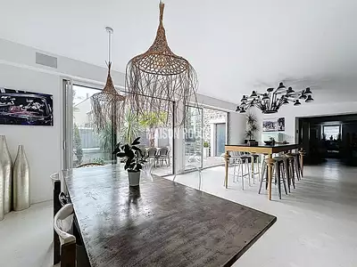 Maison, 181 m²