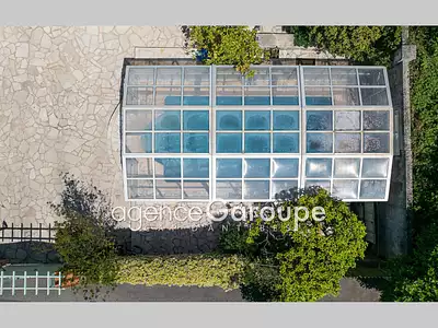 Maison, 165 m²