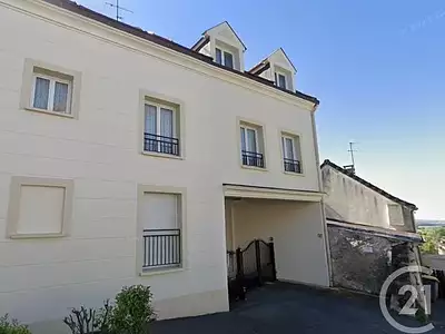 Appartement, 44,4 m²