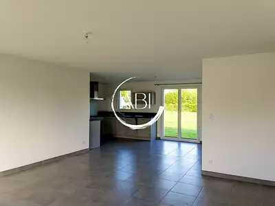 Maison, 83 m²