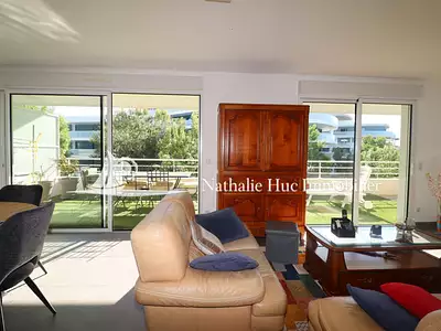 Appartement, 101 m²
